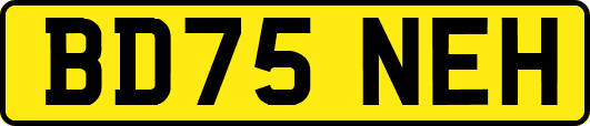 BD75NEH