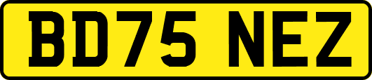 BD75NEZ