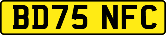 BD75NFC