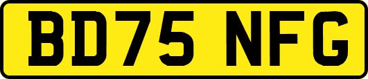 BD75NFG