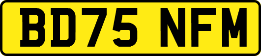 BD75NFM