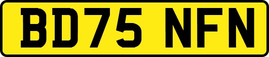BD75NFN