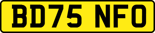 BD75NFO