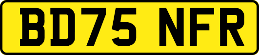 BD75NFR