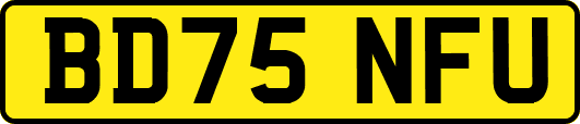 BD75NFU