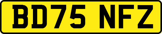 BD75NFZ