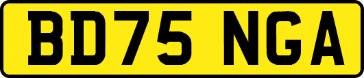 BD75NGA