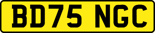 BD75NGC