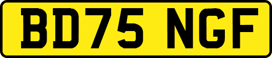 BD75NGF