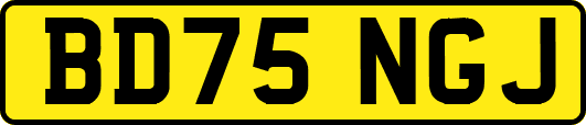 BD75NGJ