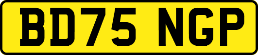 BD75NGP