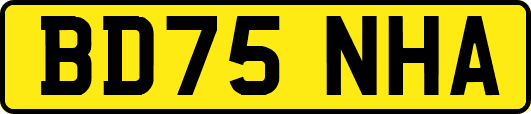 BD75NHA
