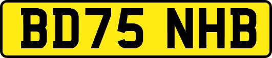BD75NHB