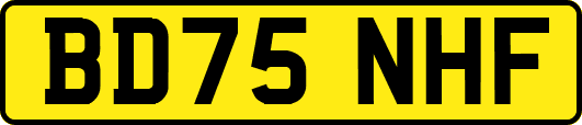 BD75NHF