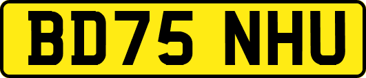 BD75NHU