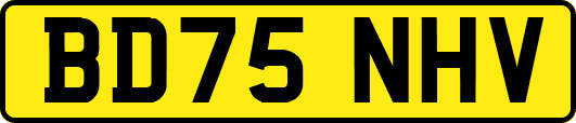 BD75NHV
