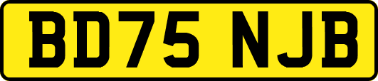 BD75NJB