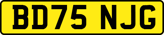 BD75NJG