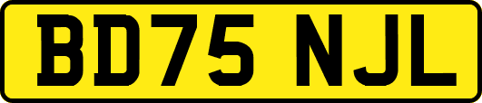 BD75NJL