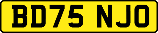 BD75NJO
