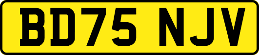 BD75NJV