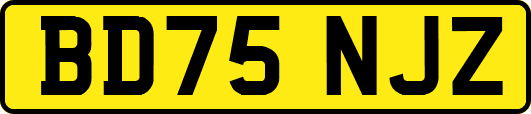 BD75NJZ
