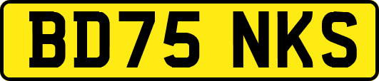 BD75NKS