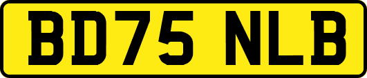 BD75NLB