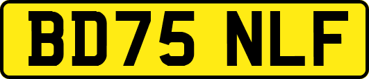 BD75NLF