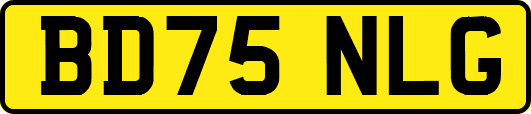 BD75NLG