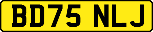 BD75NLJ