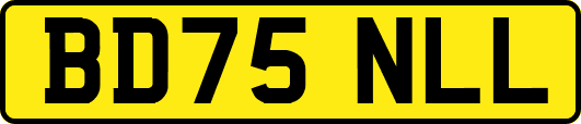 BD75NLL