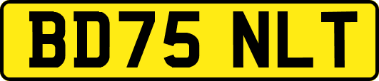 BD75NLT