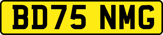 BD75NMG