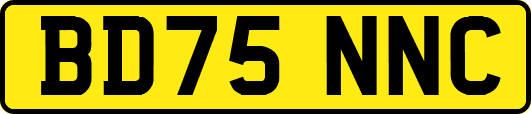 BD75NNC
