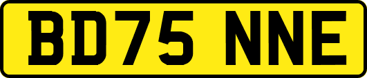 BD75NNE
