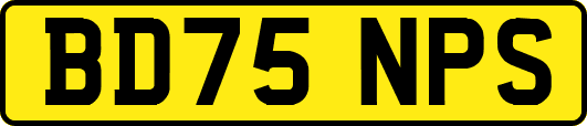 BD75NPS