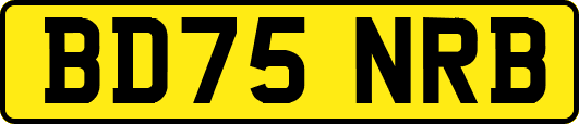 BD75NRB