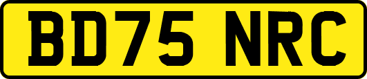 BD75NRC
