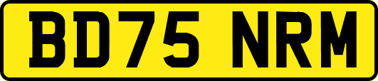 BD75NRM