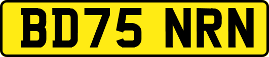 BD75NRN