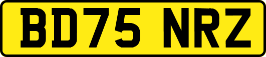 BD75NRZ