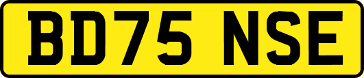 BD75NSE
