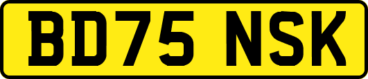 BD75NSK