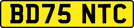 BD75NTC