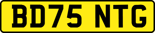 BD75NTG