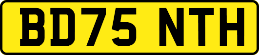 BD75NTH