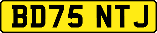 BD75NTJ