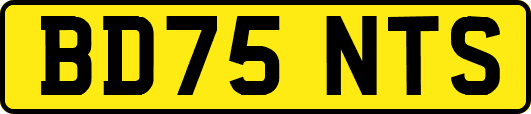 BD75NTS