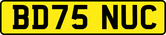 BD75NUC